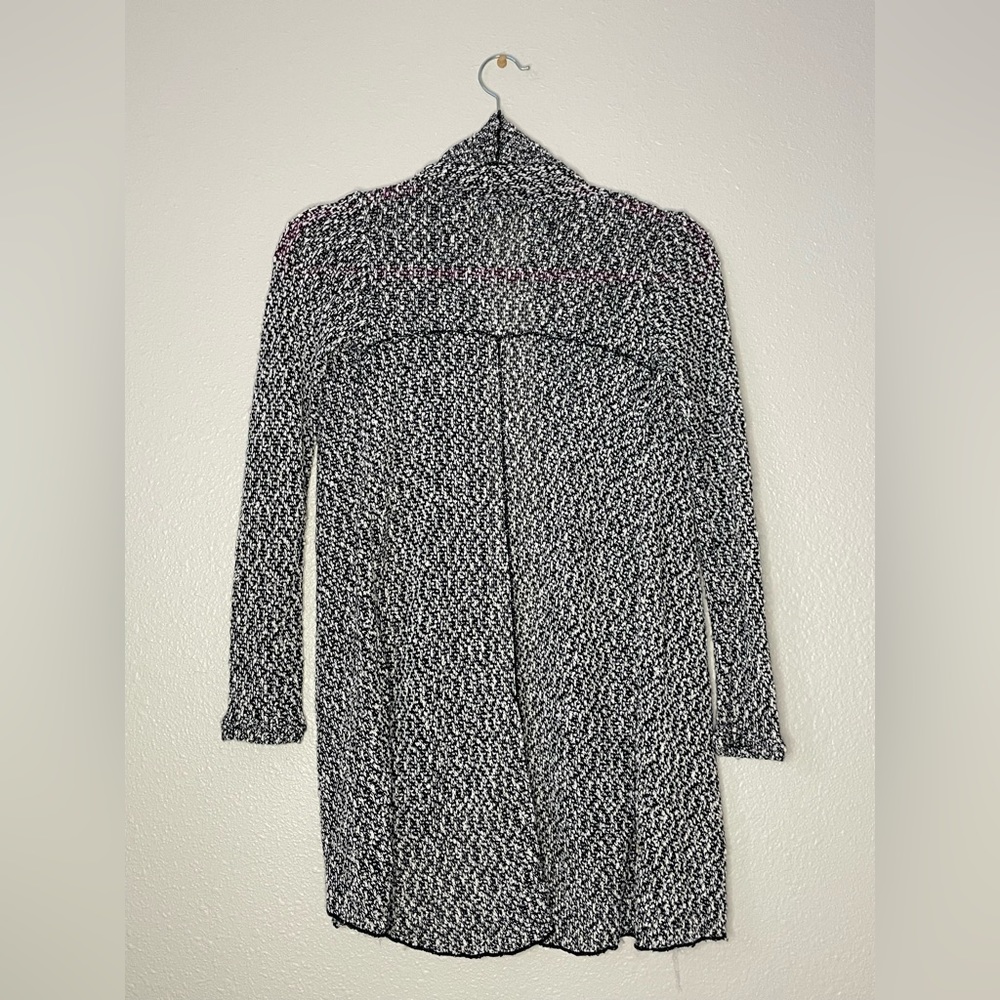 Cotton Innovation Cardigan - Picture 2 of 4